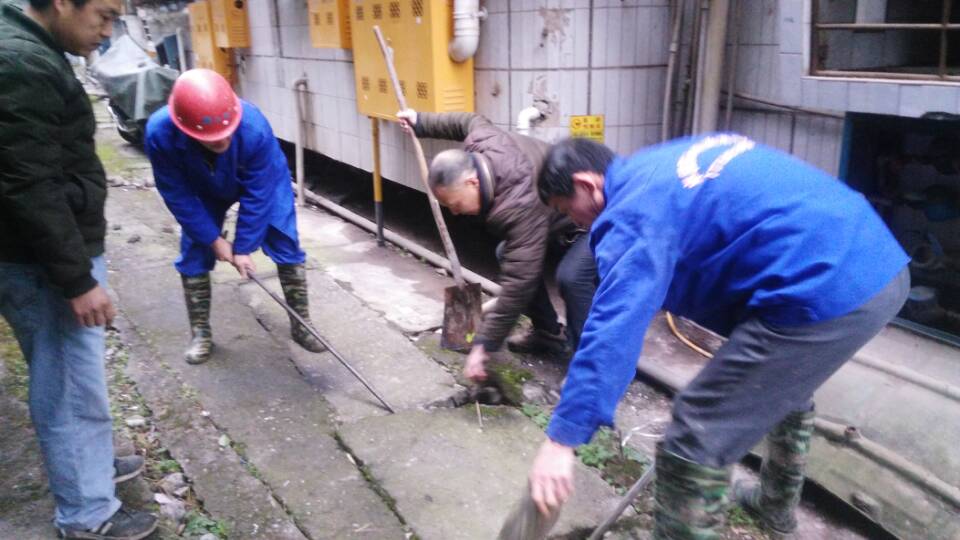 华容清掏化粪池、管道疏通一站式服务<高效><技术><可靠>